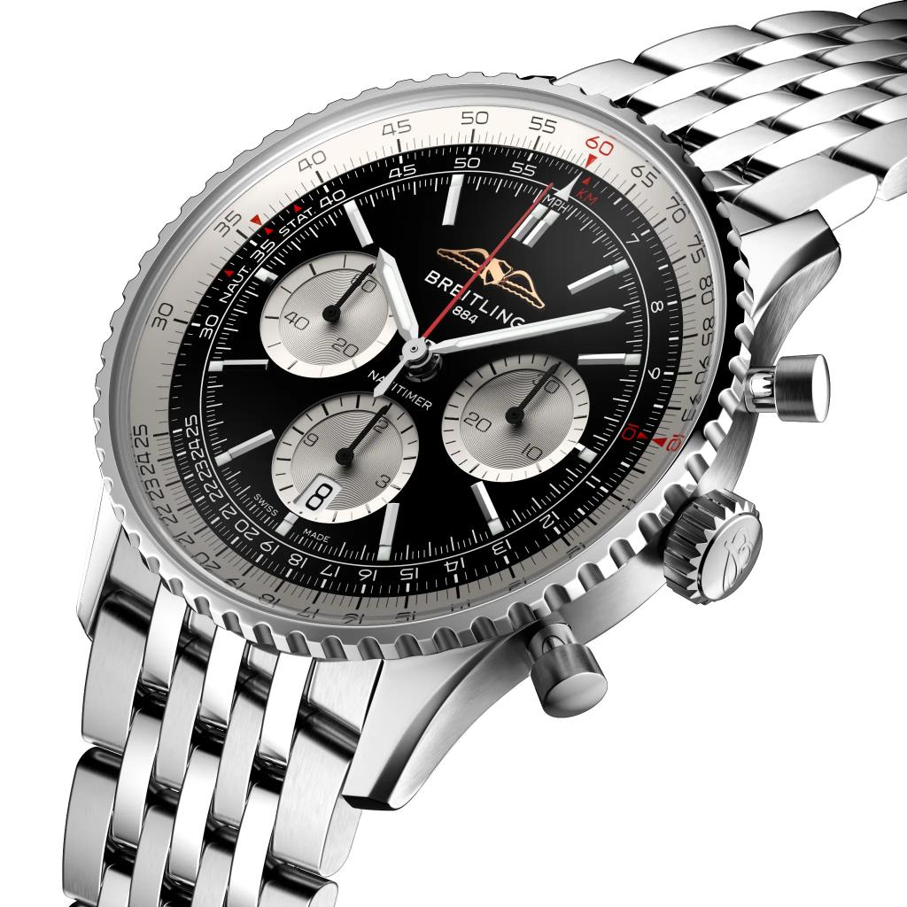 Navitimer B01 Chronograph